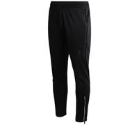Spyder Mens Sweatpants with Pockets - Athletic Performance Tech Joggers for Men, Terry Workout Pants for Gym, Running, Hiking, Black, Large