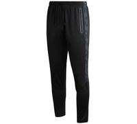 Spyder Men's Active Sweatpants - Performance Tech Terry Jogger Pants - Workout Gym Sweatpants with Pockets for Men (S-XL), Blazing Black, Large