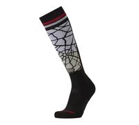 Spyder, MENS SWEEP SKI SOCKS, Men's, BLACK, L