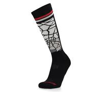 Spyder Sweep Socks Black EU 42-44 Men