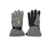 Spyder Mens Traverse GTX Gloves, Storm, S