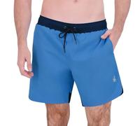 Spyder Men's UPF 30+ Breathable Comfort Stretch Swim Short