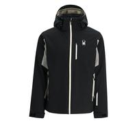 Spyder Mens Vertex Ski Jackets Black S
