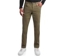 Spyder Mens Work Pants - Lightweight Stretch Moisture Wicking Golf Pants for Work - Comfortable Casual Dress Pants for Men, Olive, 36W x 32L