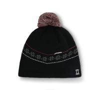 Spyder Mountain Hat, Women's, Black, One Size