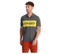 Spyder Olson Short Sleeve Polo