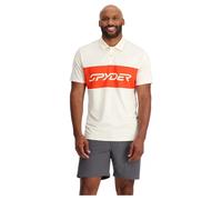 Spyder Olson Short Sleeve Polo