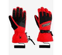 Spyder Overweb Goretex Gloves
