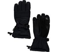 Spyder OVERWEB GTX Black