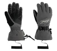 Spyder OVERWEB GTX GLOVES, Men's, Polar, L