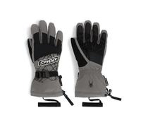 Spyder OVERWEB GTX GLOVES, Men's, STORM, M