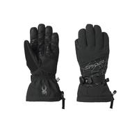 Spyder, OVERWEB SKI GLOVES, Men's, BLACK, M