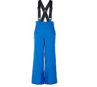 Spyder Power Kids Ski Pants with Suspenders M
