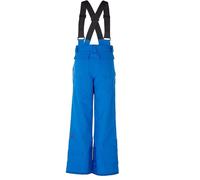 Spyder Power Kids Ski Pants with Suspenders M
