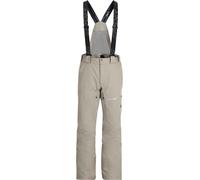 Spyder - PrimaLoft® ski trousers - Dare Pants Concrete for Men - Size S - Beige Beige