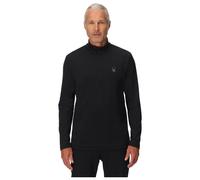 Spyder - Prospect 1/2 Zip Black - S - Fleece