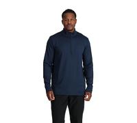 Spyder Prospect 1/2 Zip, tnv, L