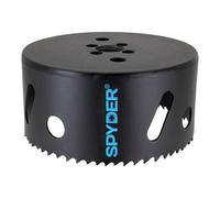 Spyder Rapid Core Eject Bi-Metal Holesaw (Dia)102mm