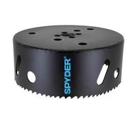 Spyder Rapid Core Eject Bi-Metal Holesaw (Dia)127mm