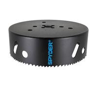 Spyder Rapid Core Eject Bi-Metal Holesaw (Dia)152mm