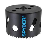 Spyder Rapid Core Eject Bi-Metal Holesaw (Dia)76mm