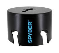 Spyder Rapid Core Eject Tungsten Carbide Holesaw (Dia)102mm