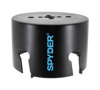 Spyder Rapid Core Eject Tungsten Carbide Holesaw (Dia)105mm