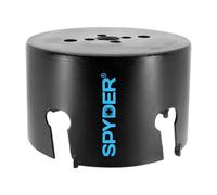 Spyder Rapid Core Eject Tungsten Carbide Holesaw (Dia)114mm