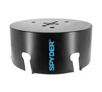 Spyder Rapid Core Eject Tungsten Carbide Holesaw (Dia)152mm