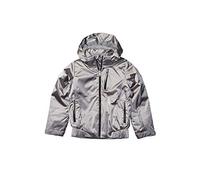 Spyder Removable hood compatible with helmet with warm inner collar