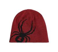 Spyder Reversible Bug, Boy's, SPYDER RED, XS/S