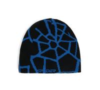 Spyder Reversible Web HAT, Men's, Cobalt, One Size