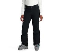 Spyder Section Pnt Ld51 - Black black 10 (S)