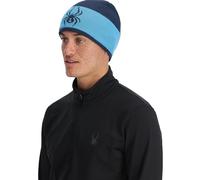 Spyder Shelby HAT, Men's, True Navy, One Size