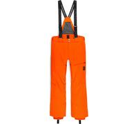 Spyder - Ski pants - Dare Pants Flash Orange for Men - Size S Orange S