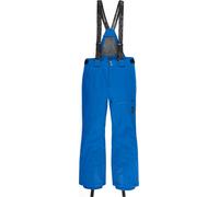 Spyder - Ski Pants in PrimaLoft® - Dare Pants Lengths Cobalt for Men - Size S - Grey Grey S