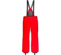 Spyder - Ski Pants in PrimaLoft® - Dare Pants Lengths Spyder Red for Men - Size XL Red XL