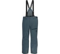 Spyder - Ski Pants in PrimaLoft® - Dare Pants Slate Blue for Men - Size S - Grey Grey S