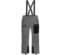 Spyder - Ski Pants in PrimaLoft® - Propulsion Pants Storm for Men - Size M - Grey Grey M