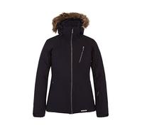 Spyder Women's Skyline Jacket, black, M