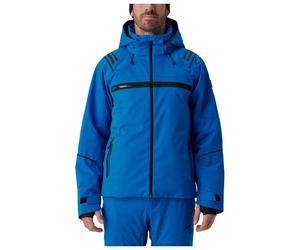 Spyder - Titan Bold Blue - XL - Ski Jacket