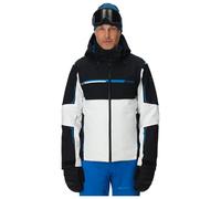Spyder - Titan Jacket White - S - Ski Jacket