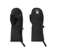 Spyder Toddler Cubby Ski Mittens Black S