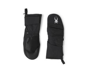 Spyder Toddler Cubby Ski Mittens, Boy'S