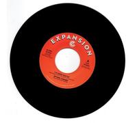 SPYDER TURNER I've Been Waitin' - New Modern Soul 45 70s (Expansion) Listen