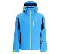 Spyder VERTEX JACKET, Men's, Aether Blue, S