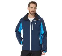 Spyder VERTEX JACKET, Men's, True Navy2, XXL