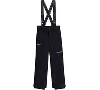 Spyder - Warm Ski Pants - Propulsion Pants Black - Kid Size 10 y Black 10 y