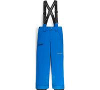 Spyder - Warm Ski Pants - Propulsion Pants Cobalt - Kid Size 8 y - Blue Blue 8 y