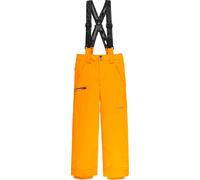 Spyder - Warm Ski Pants - Propulsion Pants Orange Pop - Kid Size 12y Orange 12y